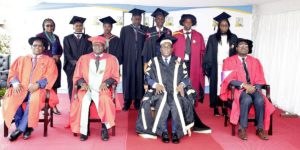 Read more about the article MSUAS Celebrates its First Cohort of Graduands: Our First Fruit