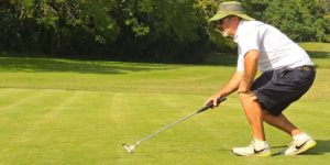 MSUAS Fundraising Golf Tournament: A Resounding Success!!!