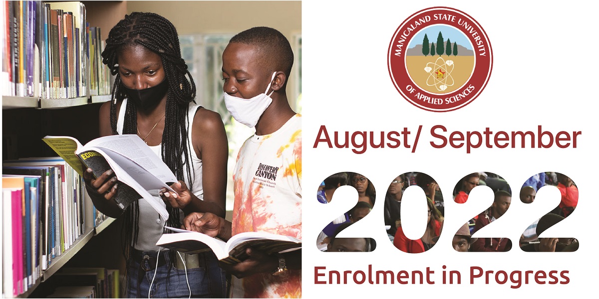 You are currently viewing August/ September 2022 Enrolment in progress
