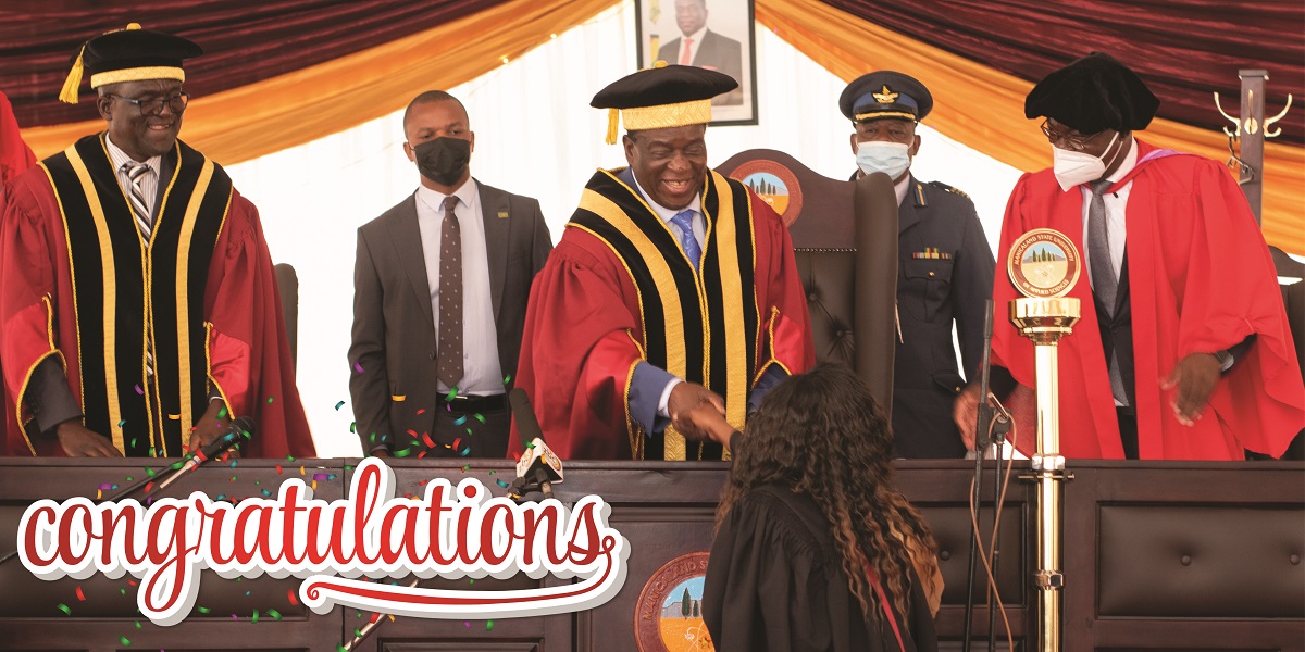 Read more about the article Graduation Fees Notice