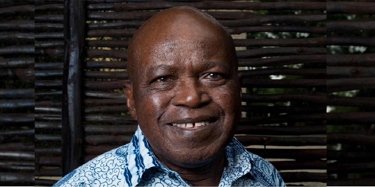 Read more about the article Condolence Message on the Passing on of Professor Rukudzo Murapa