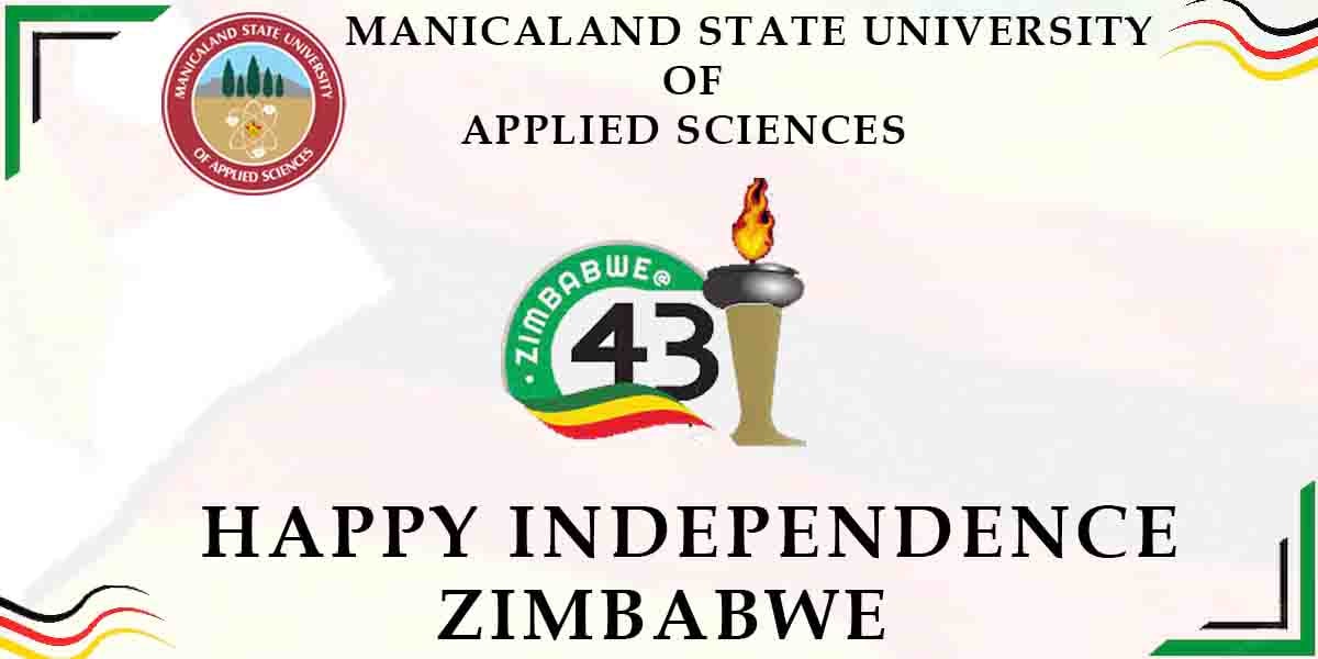 Read more about the article Happy 43years of Independence