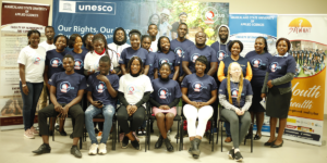Read more about the article MSUAS PEER EDUCATORS EMBRACES COMPREHENSIVE SEXUALITY EDUCATION