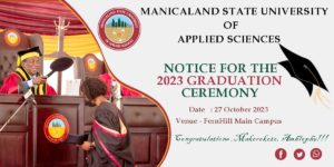 Read more about the article NOTICE OF THE MSUAS 2023 GRADUATION CEREMONY