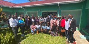 Read more about the article MSUAS SUCCESSFULLY LAUNCH THE COMMUNITY MENTAL HEALTH CENTRE