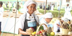 Read more about the article Msuas Student Shines At The 2024 Provincial Traditional Cook-Out Competition