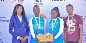 Read more about the article MSUAS SHINES AT SAYWHAT QUIZ COMPETITIONS