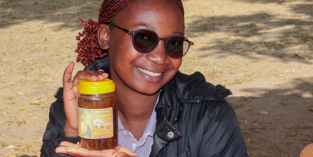 Read more about the article MSUAS Vice Chancellor’s Innovation Expo Hailed