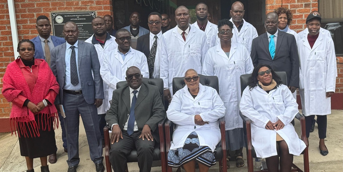 Read more about the article MSUAS CHARMS PARLIAMENTARIANS