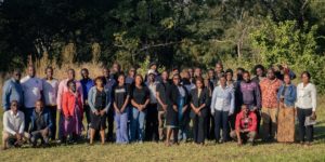 Read more about the article MSUAS CAPACITATES SMALL-SCALE MINERS