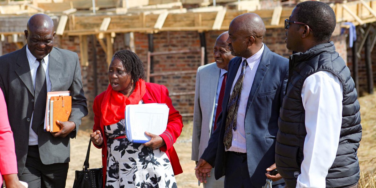 You are currently viewing MSUAS Councillors Tour University Facilities