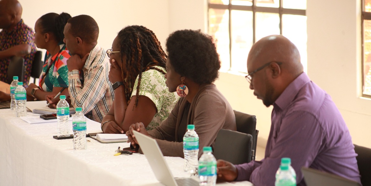 You are currently viewing MSUAS holds Workshop on Cultivating Proactive Risk Culture