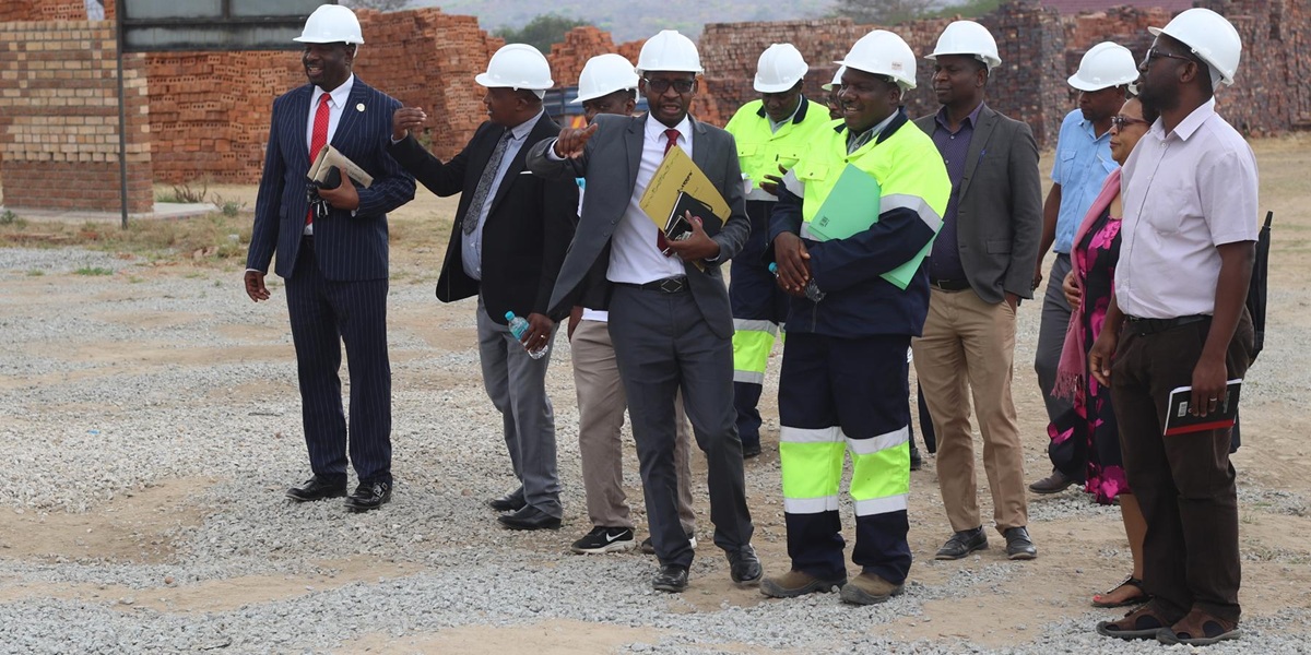 You are currently viewing MSUAS Councilors Hail University Infrastructure Development