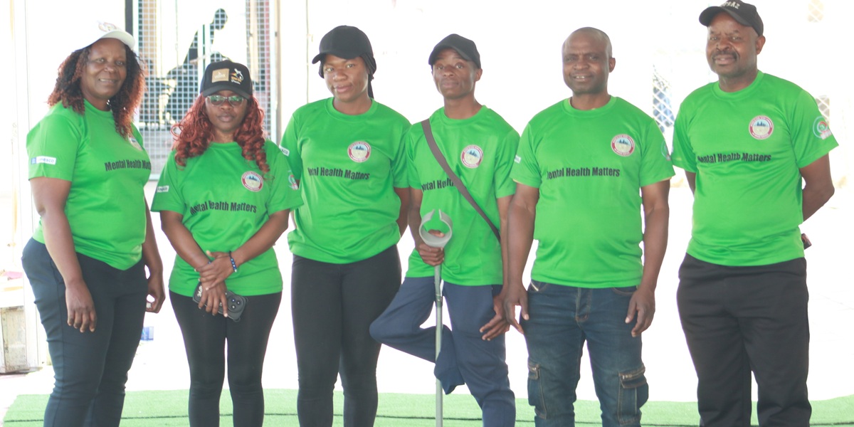 You are currently viewing MSUAS Fosters Inclusivity at Danhiko Paralympic Games