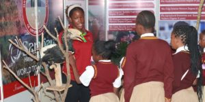 Read more about the article MSUAS SHINES AT SANGANAI/HLANGANANI/KUMBANAYI TOURISM EXPO