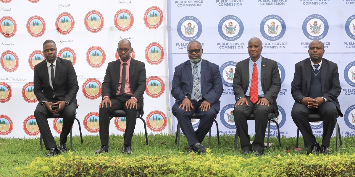 You are currently viewing MSUAS, PSC Deepen Partnership to Nurture Innovators and Entrepreneurs