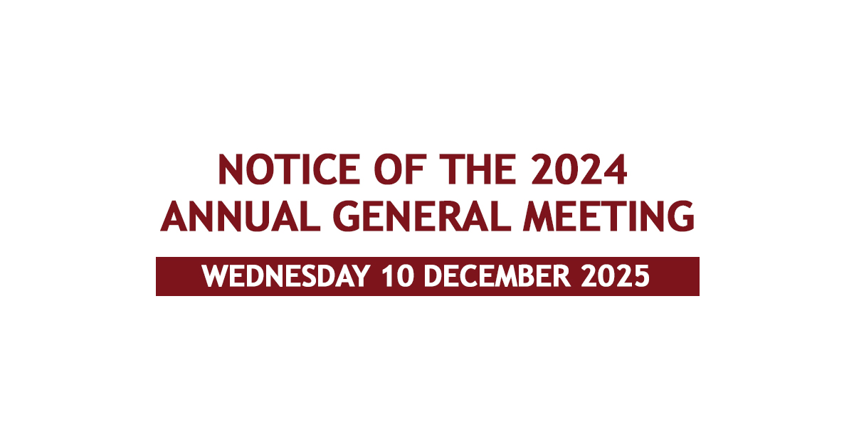 You are currently viewing Annual General Meeting (AGM) of Manicaland State University of Applied Sciences Notice