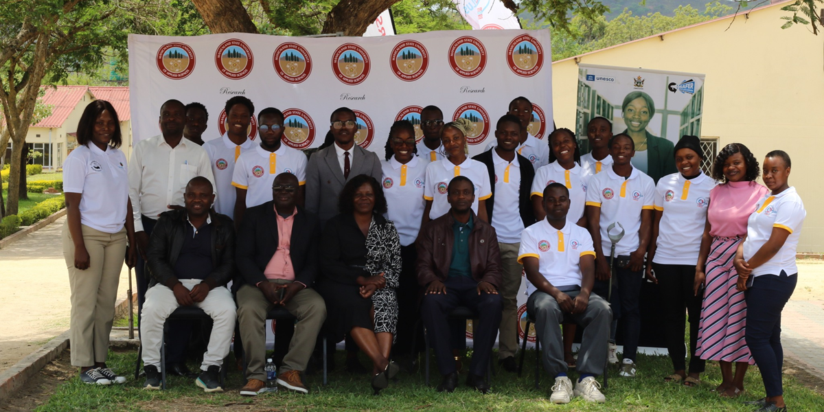 You are currently viewing MSUAS celebrates International Open Access Week