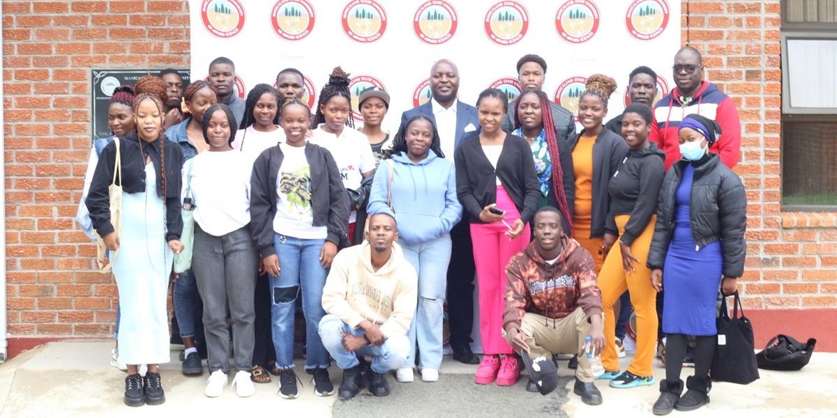 You are currently viewing MSUAS empowers students through work-related learning workshop