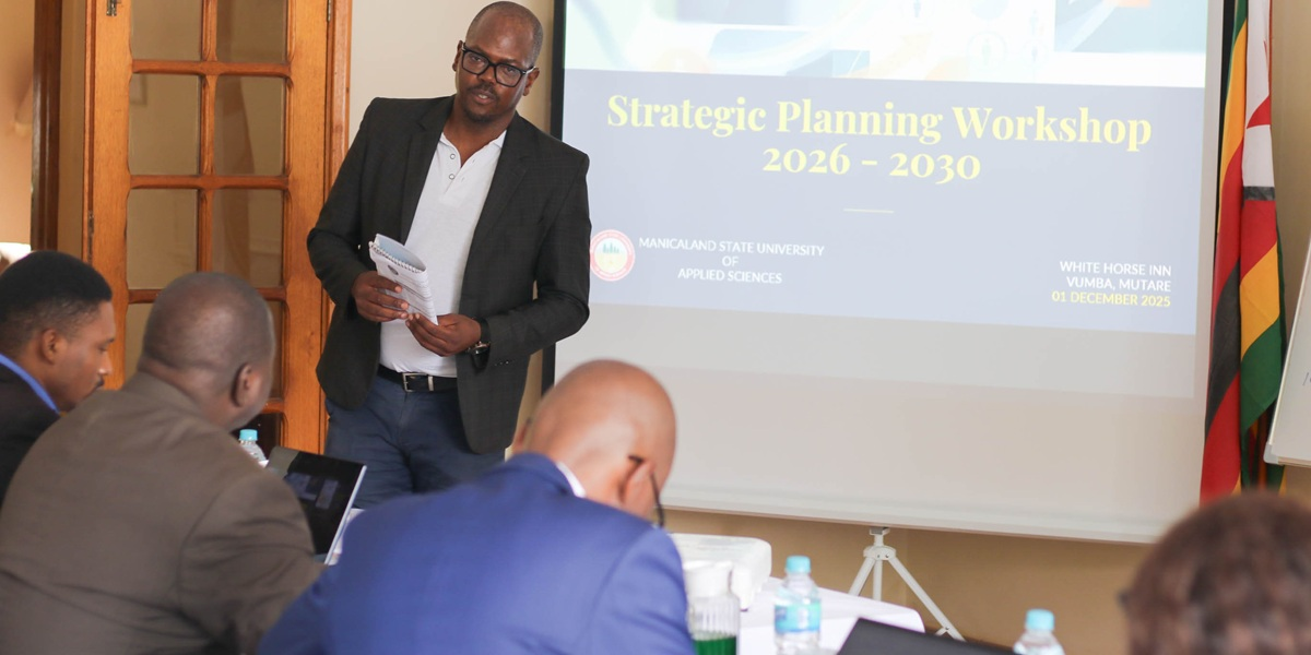 Read more about the article MSUAS Strategic Planning Gathers Momentum