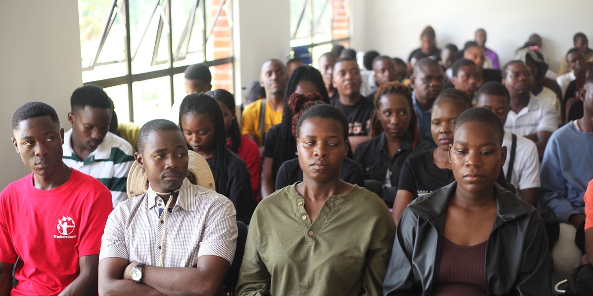 You are currently viewing MSUAS Welcomes 2026 First-Year Students